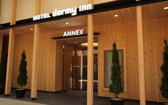 Dormy Inn Sapporo Annex Hot Spring