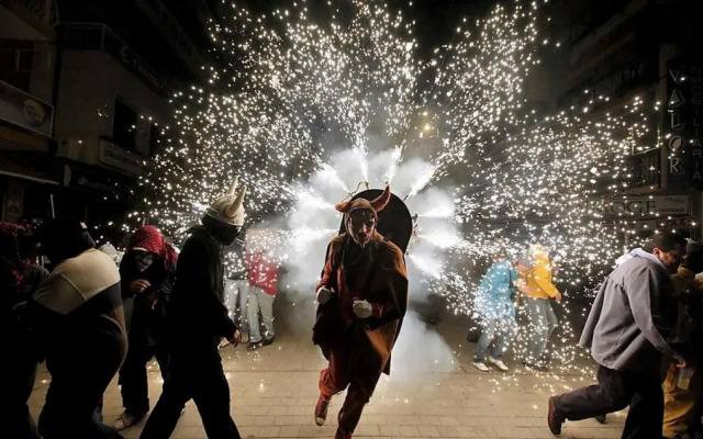 A428 - Tamarindo - 2004 Finestrat s.l.