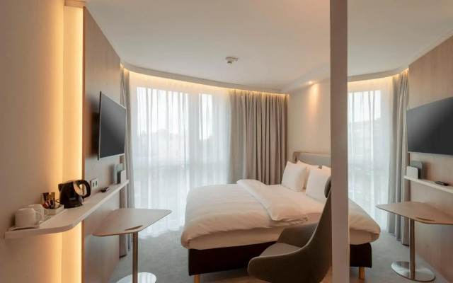 Golden Tulip Kassel Hotel Reiss