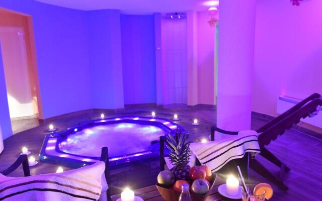 Apartman D52 Dvori