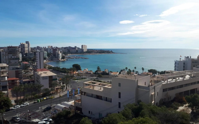 Tyba Deluxe Apartment