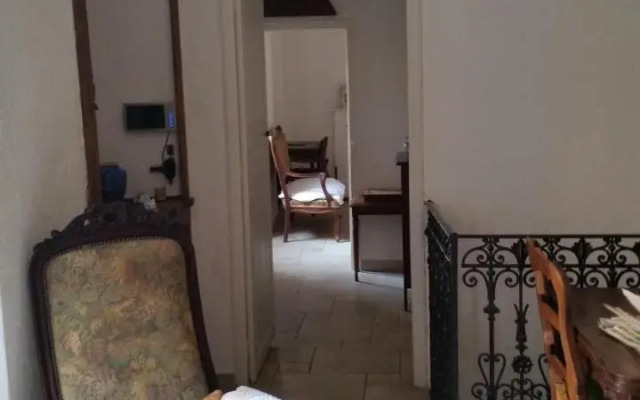 Appartement indépendant