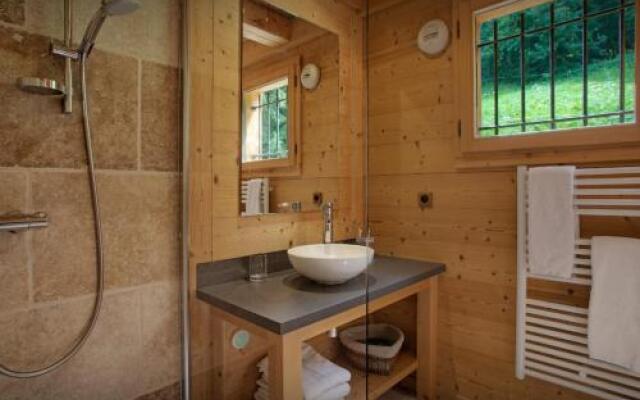 Chalet Timan - OVO Network