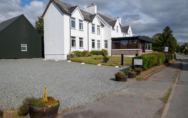 Atholl Guest House