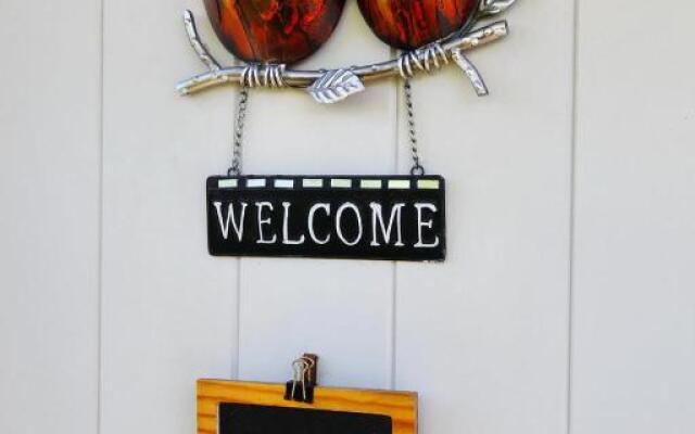 Salamander Bay Bed and Breakfast