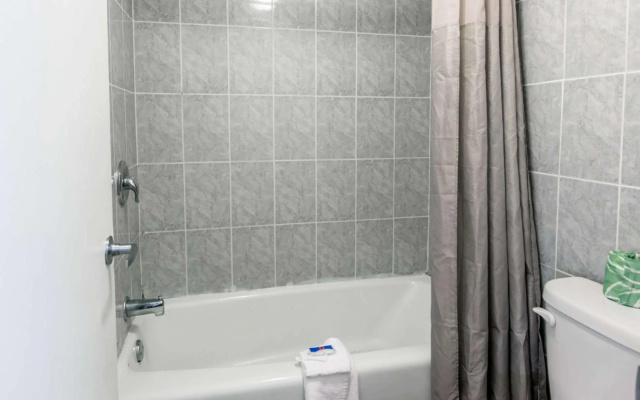 Motel 6 Glassboro, NJ - Rowan University