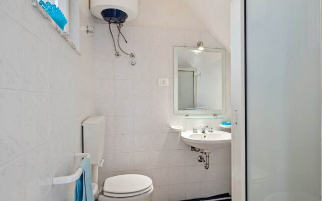 Serene Holiday Home in Acireale near Sea