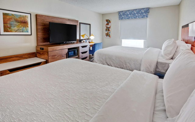 Hampton Inn Van Buren