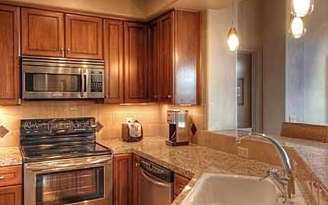 Casitas at Sabino Springs