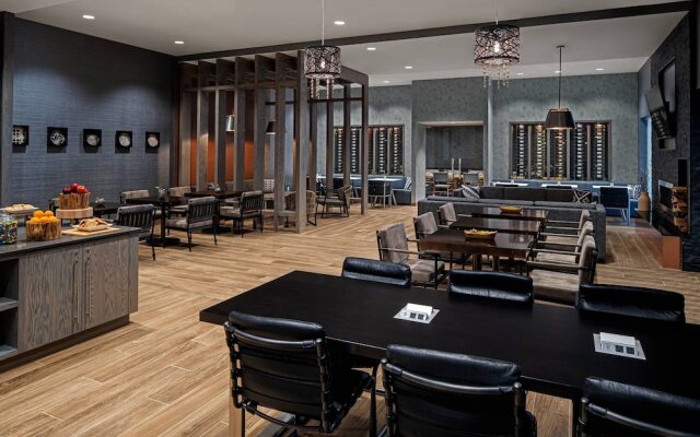 Marriott Phoenix Chandler