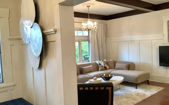 Suite Smart Shaughnessy