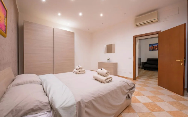You & Me Corporation Home Verona Centro