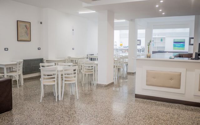 Hotel Gran Mar