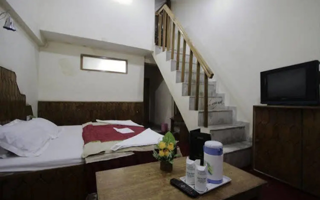 Hotel New Shivalik