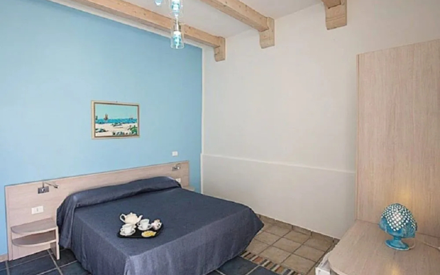 La Giara Resort
