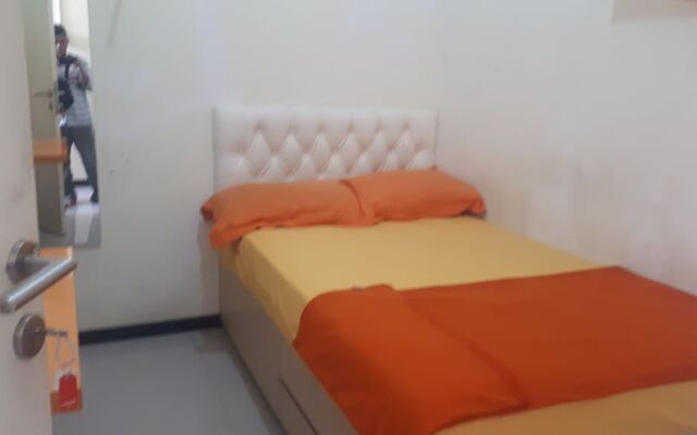 SPOT ON 1715 The Grand Residence