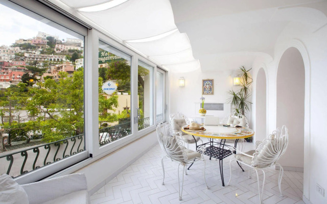 Hotel La Bougainville