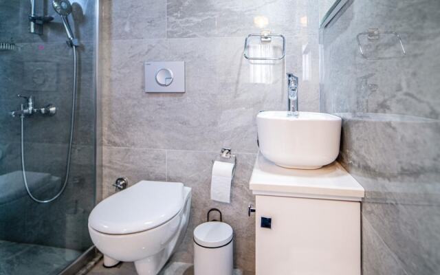 Charming House With Nature View in Fethiye