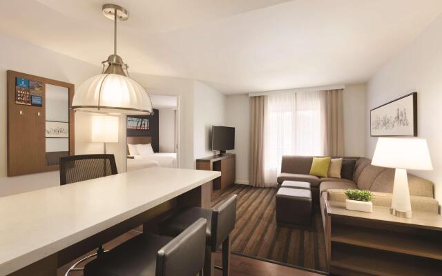 Hyatt Place Atlanta Airport-North