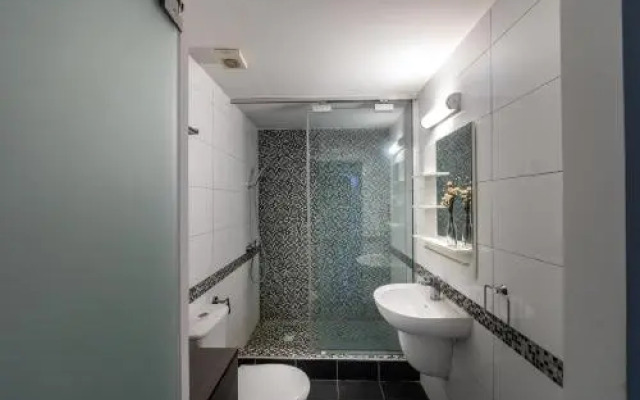 Ledra Star Central Apartment