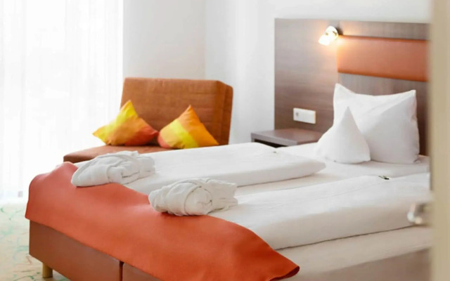 Hotel Aviva