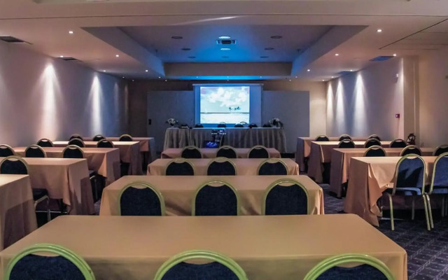 Dekelia Hotel