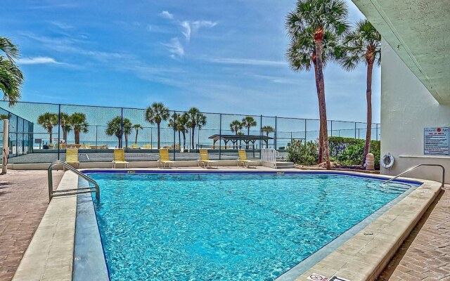 House of The Sun Siesta Key Crescent Beach