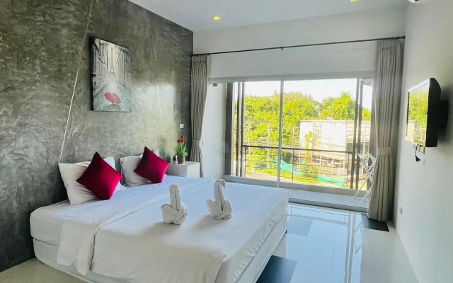 Replay Residence Samui