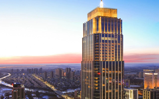 Harbin Chief Mariaso Suite Hotel