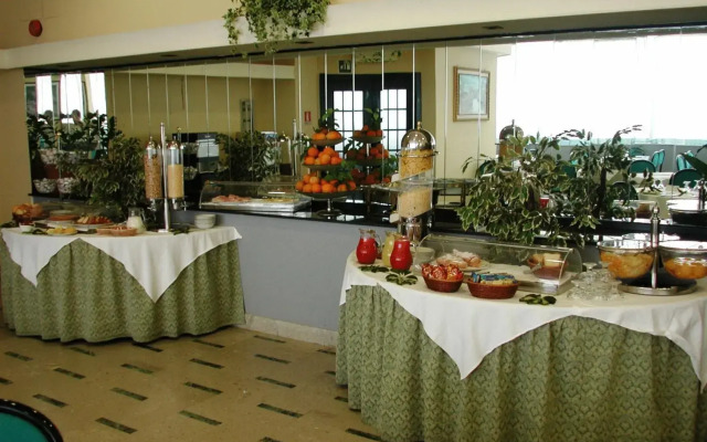 Park Hotel