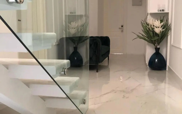 PANORAMA on wine rize