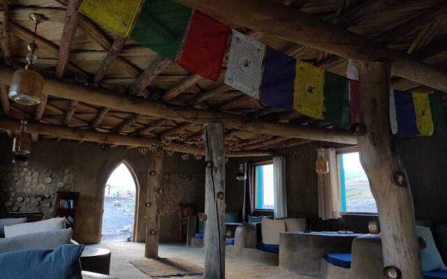 The Nomad's Cottage - Chicham/Kibber Spiti Valley
