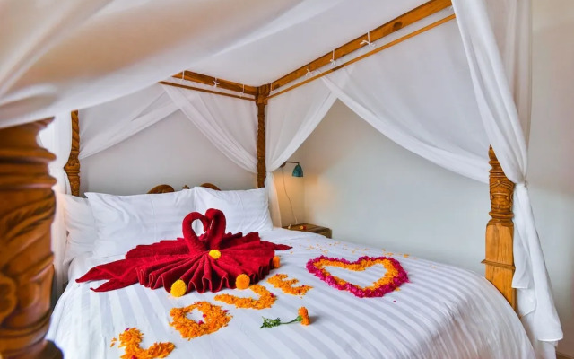 Spice House inn Upstair