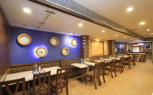 Adyar Anand Bhavan Nagawara Hotel