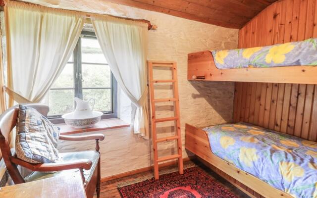 Glanrhyd Cottage
