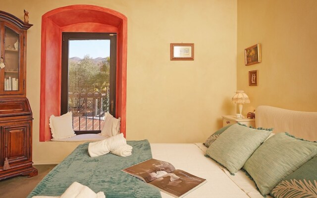 Gardagate - Rustico Liano