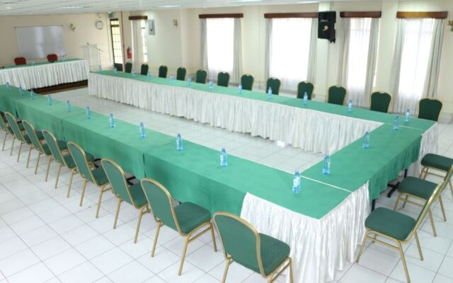 Adventist LMS Guest House & Conference Centre