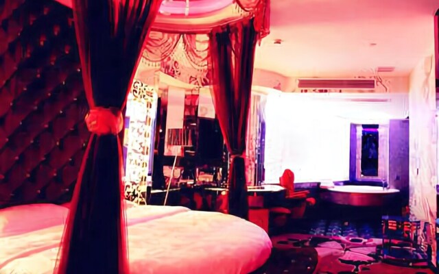 Aisen Boutique Hotel