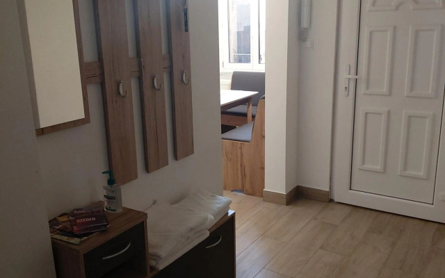 Árkád Center Apartman