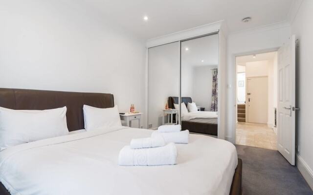 Beautiful 2 Bedroom Family Home