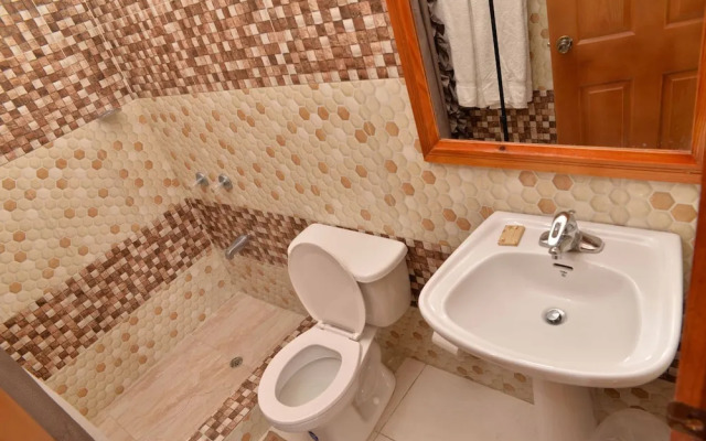 Chateau Margarite Hotel