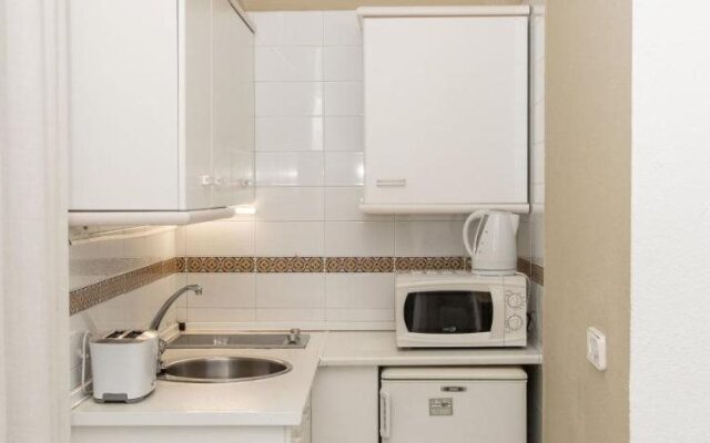 Apartamentos Los Ángeles