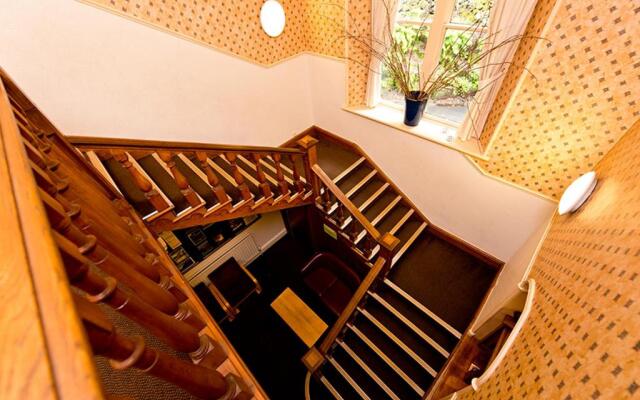 YHA Grasmere Butharlyp Howe - Hostel