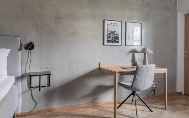 The More Hotel Västra Hamnen