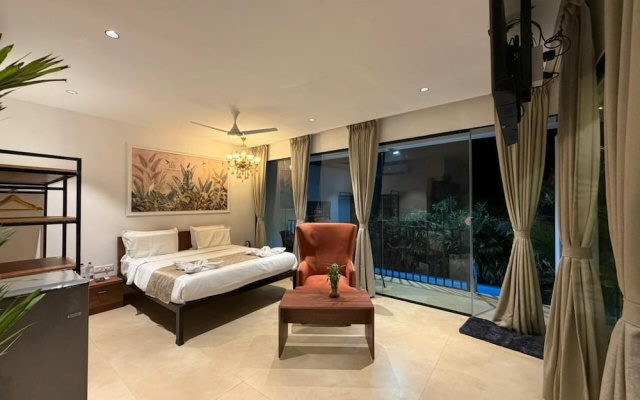 7 Tree Resort & Restaurant