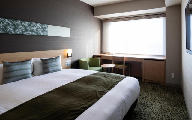 Double room (풀 더블 침대) 사진 3