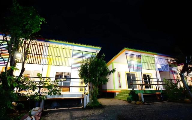 Boon Nam Fah Resort