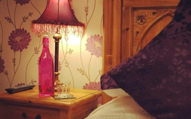 Llwyn Onn Guest House