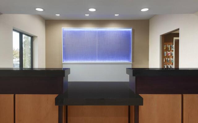 Fairfield Inn & Suites Hartford Manchester