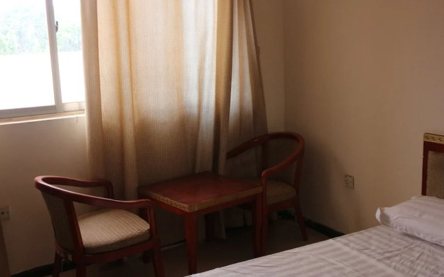 Bigiza Court Hotel